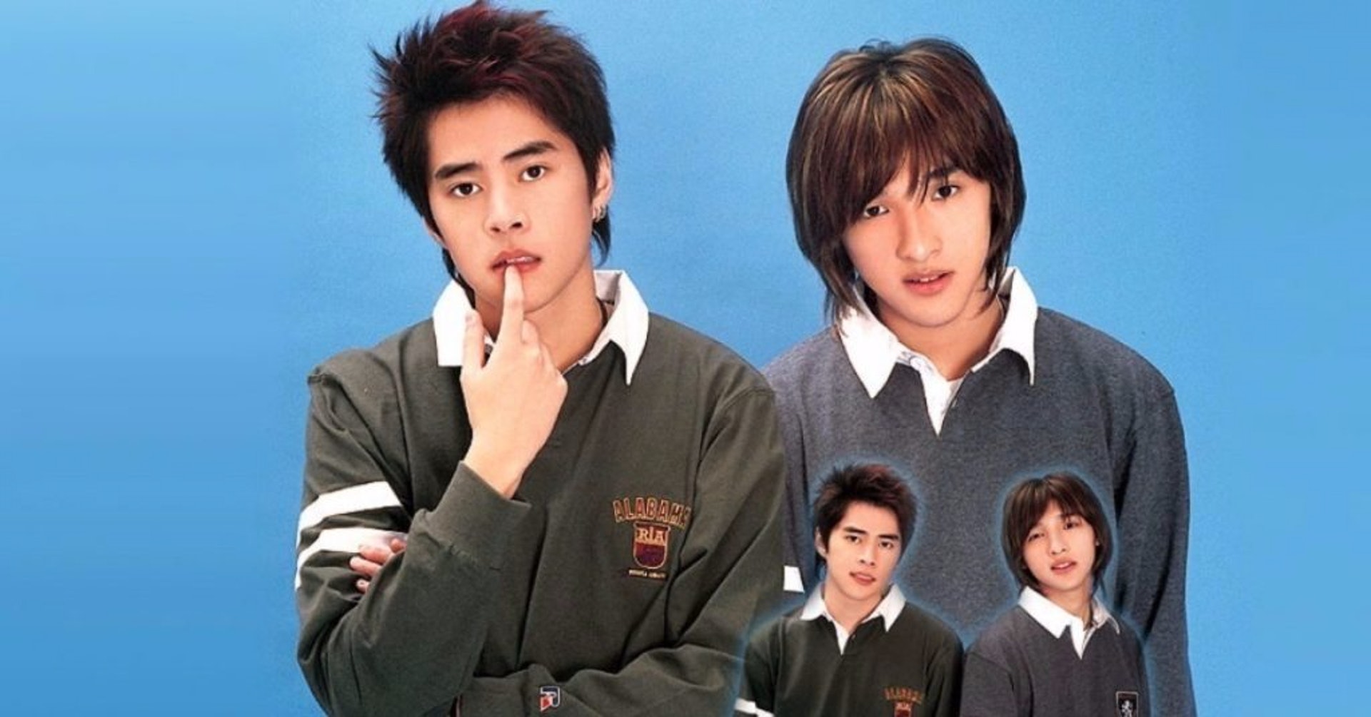 90後一起追過的7個經典香港男子組合boy Z 艾粒 Shine 90後一起追過的7個經典香港男子組合boy Z 艾粒 Shine