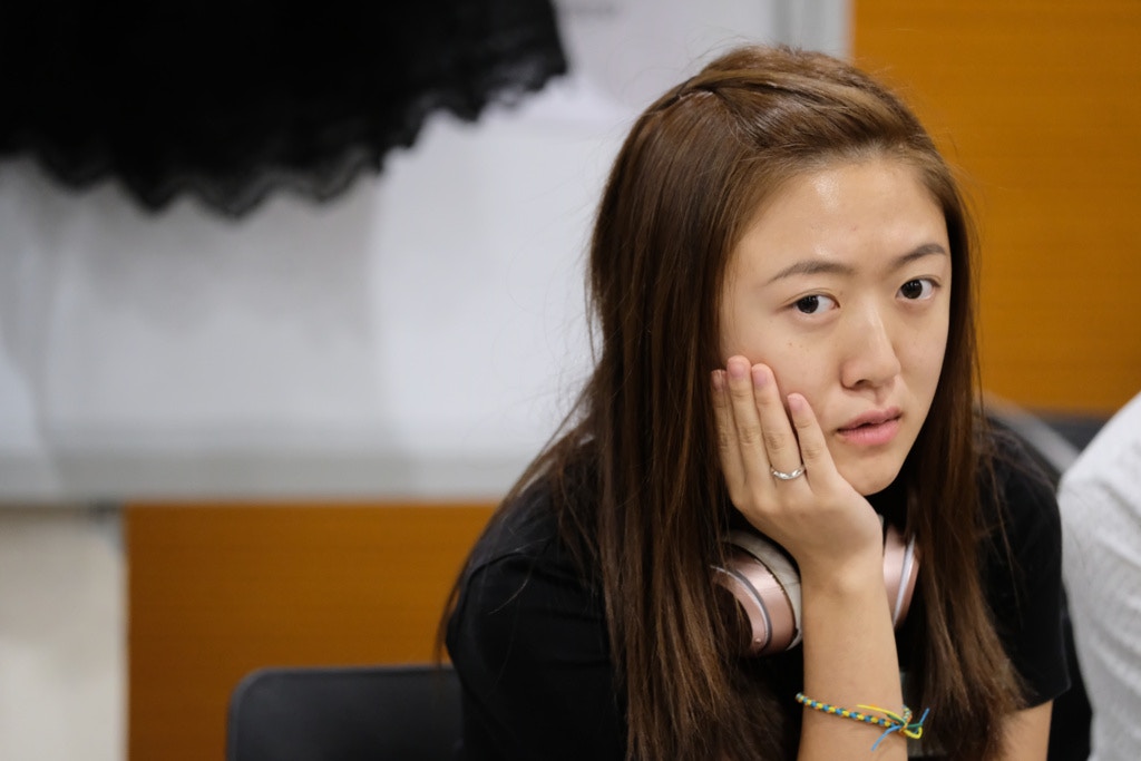 聘請 工程師鼓勵員 涉物化女性中國科技巨頭未能消除性別歧視 香港01 職場