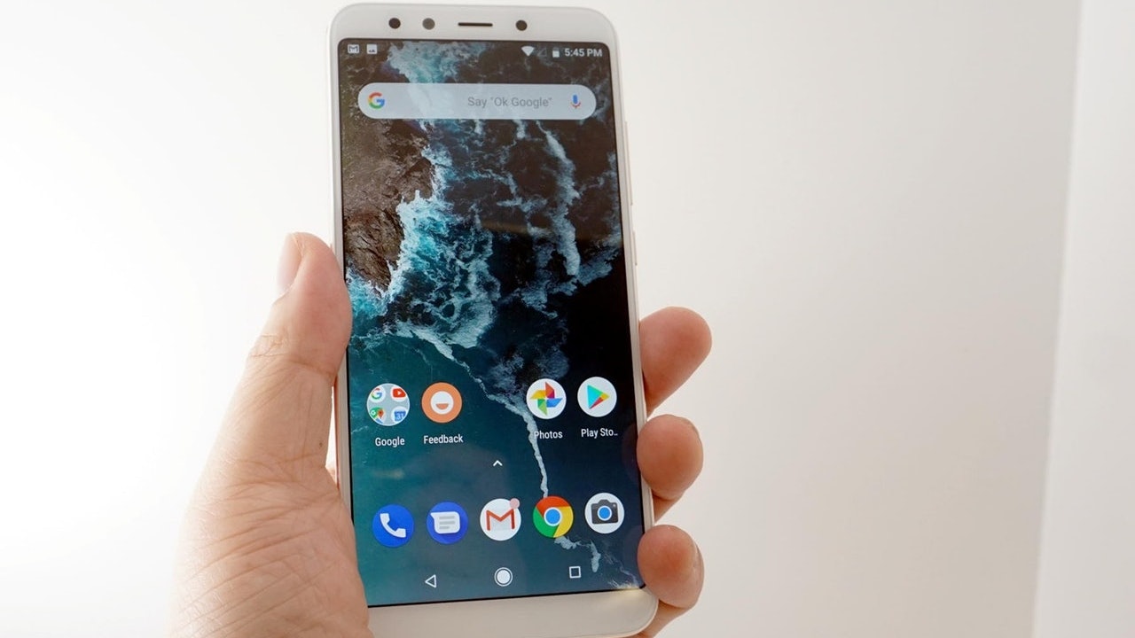 Google 擬向歐洲版 Android 手機收取高達 $40 美元使用費 Google 擬向歐洲版 Android 手機收取高達 $40 美元使用費