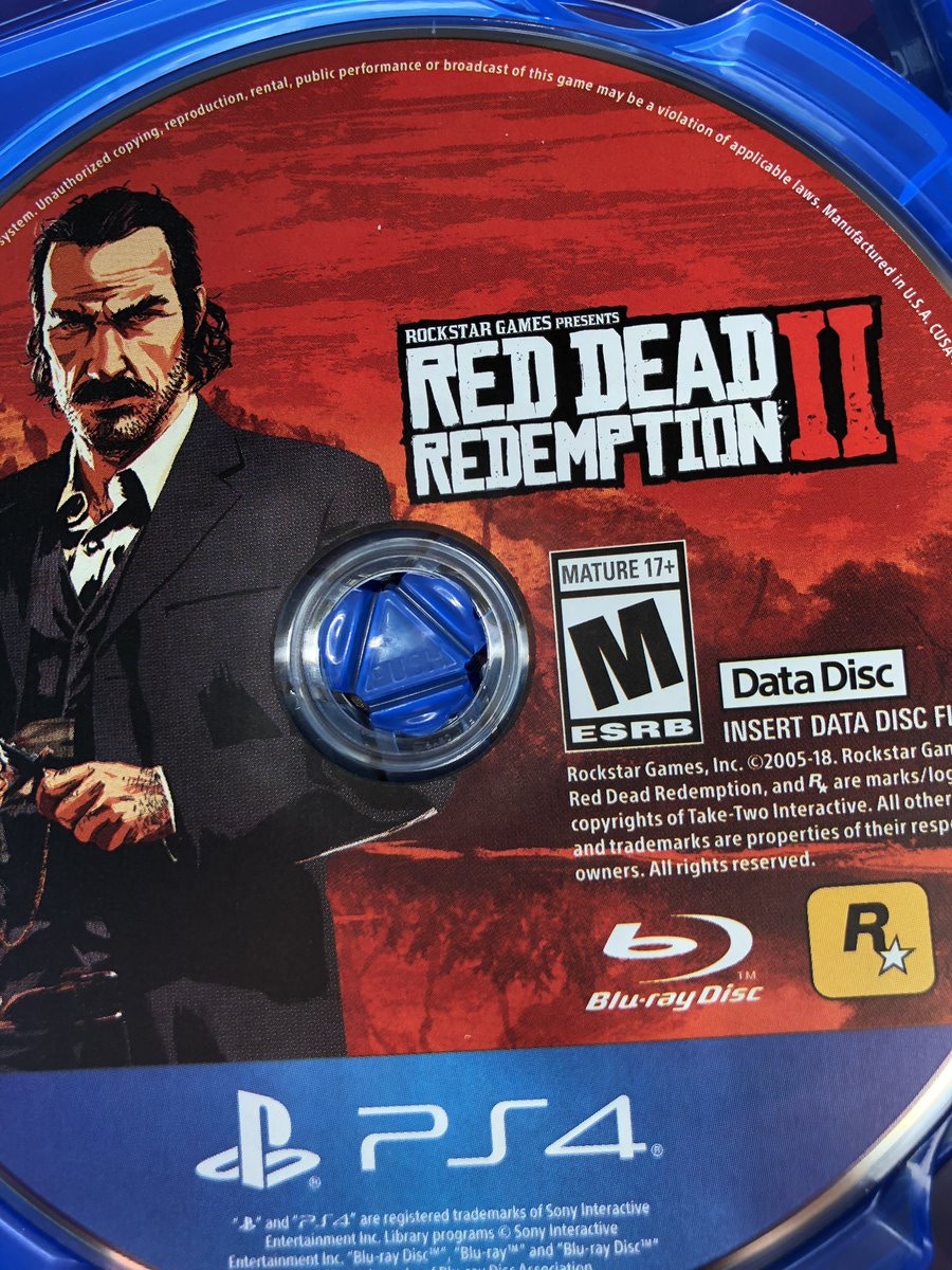 Red Dead Redemption 2】碧血狂殺2期間限定任務