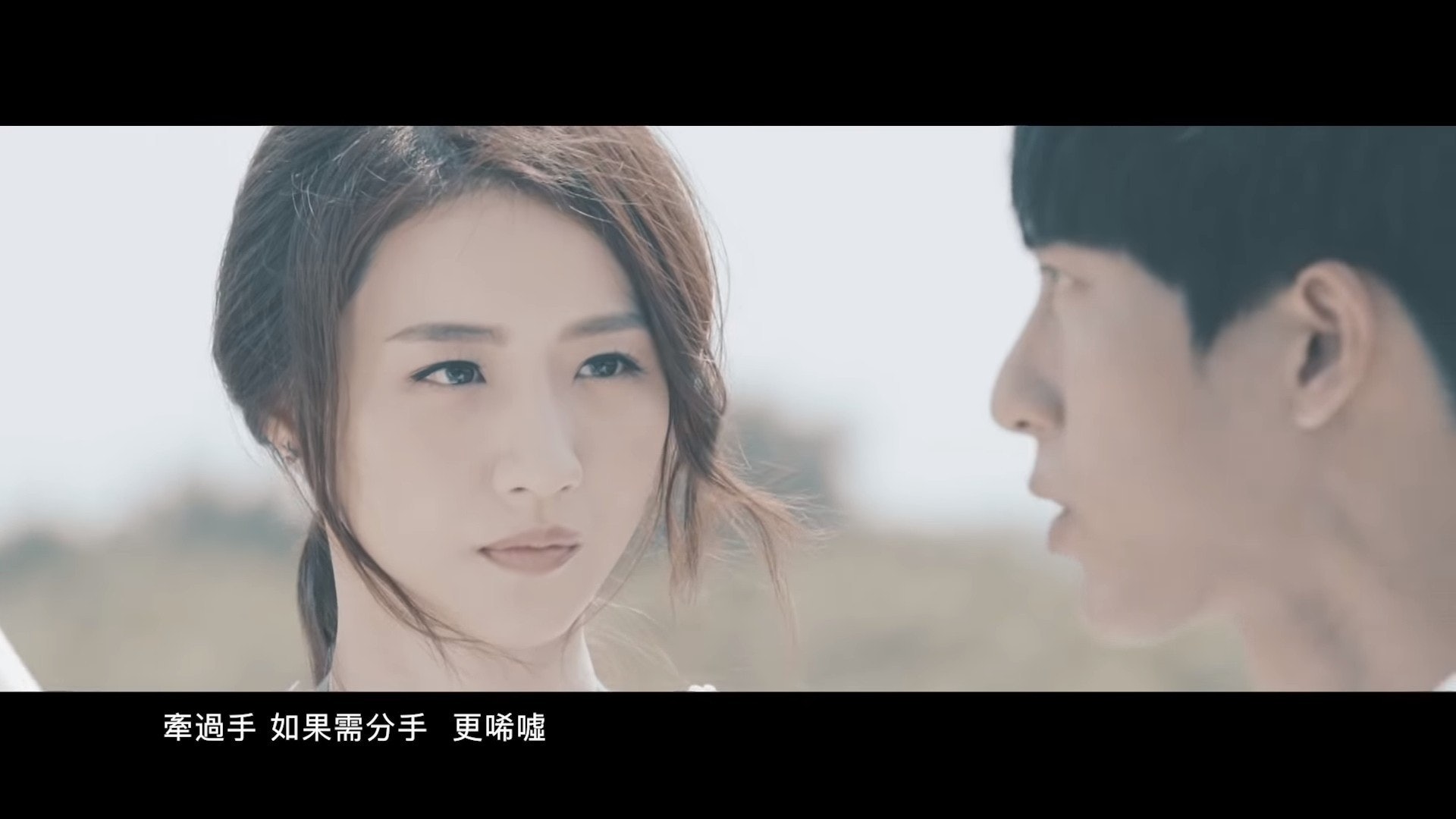 《跳躍生命線》玩暗戀? HANA菊梓喬《從未說起》愛情觀 《跳躍生命線》玩暗戀? HANA菊梓喬《從未說起》愛情觀