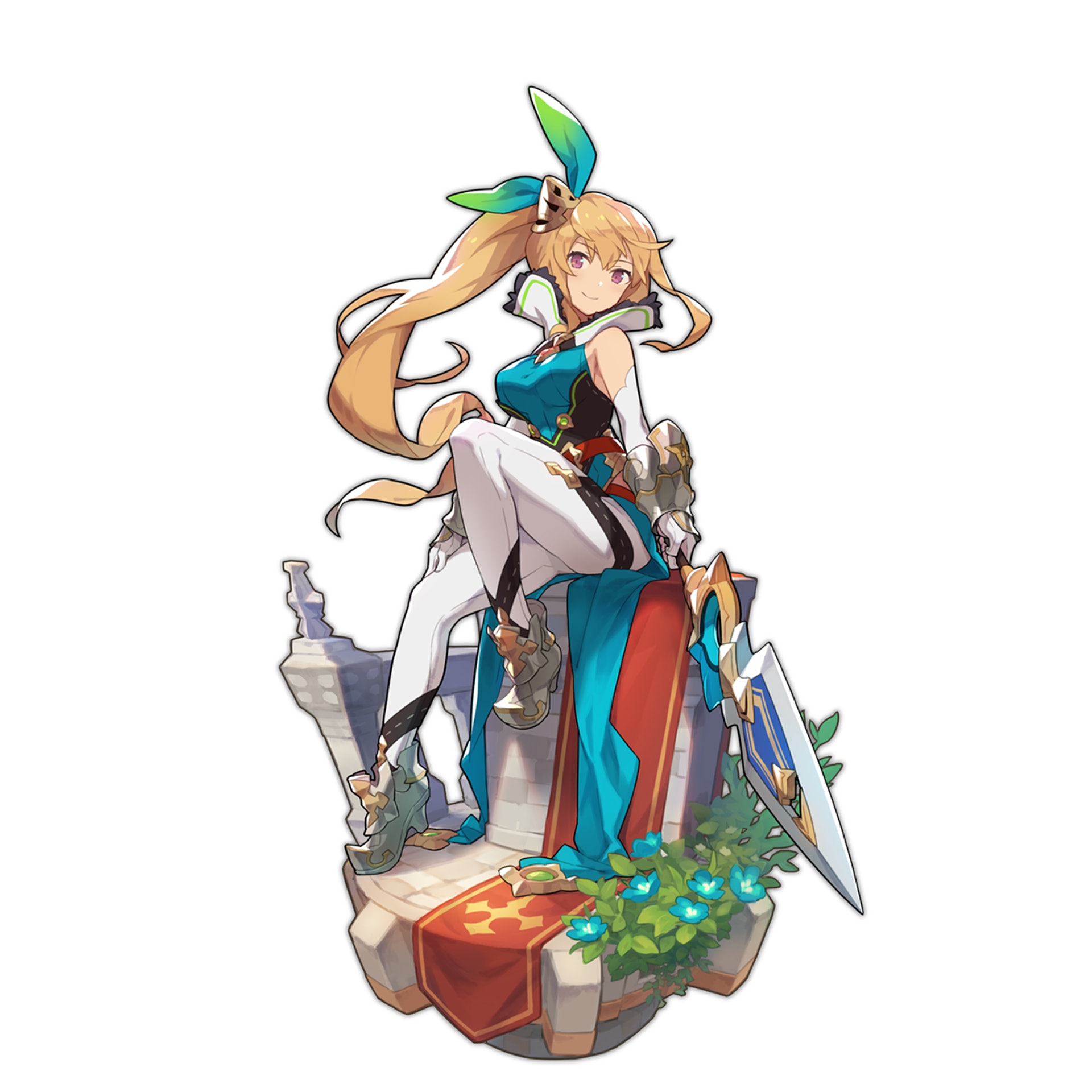 Dragalia Lost失落的龍絆評測 令人失望 完全不任天堂的遊戲 Dragalia Lost失落的龍絆評測 令人失望 完全不任天堂的遊戲