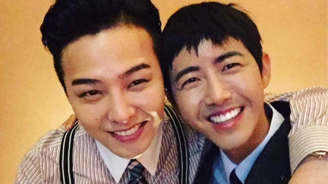 光熙竟不知道是GD 《無限挑戰》蟬聯收視冠軍 光熙竟不知道是Gd 《無限挑戰》蟬聯收視冠軍