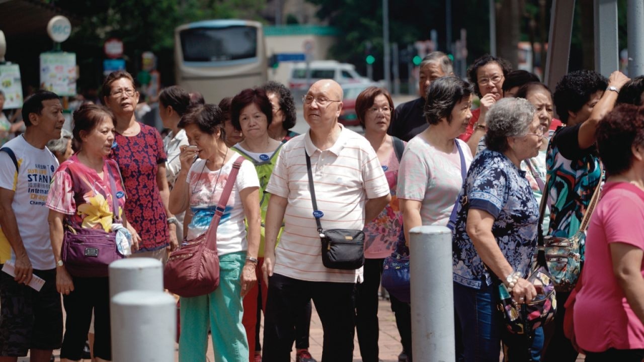 香港養老金指數亞洲排第三 美世:強積金完整性評分冠亞洲 香港養老金指數亞洲排第三 美世:強積金完整性評分冠亞洲