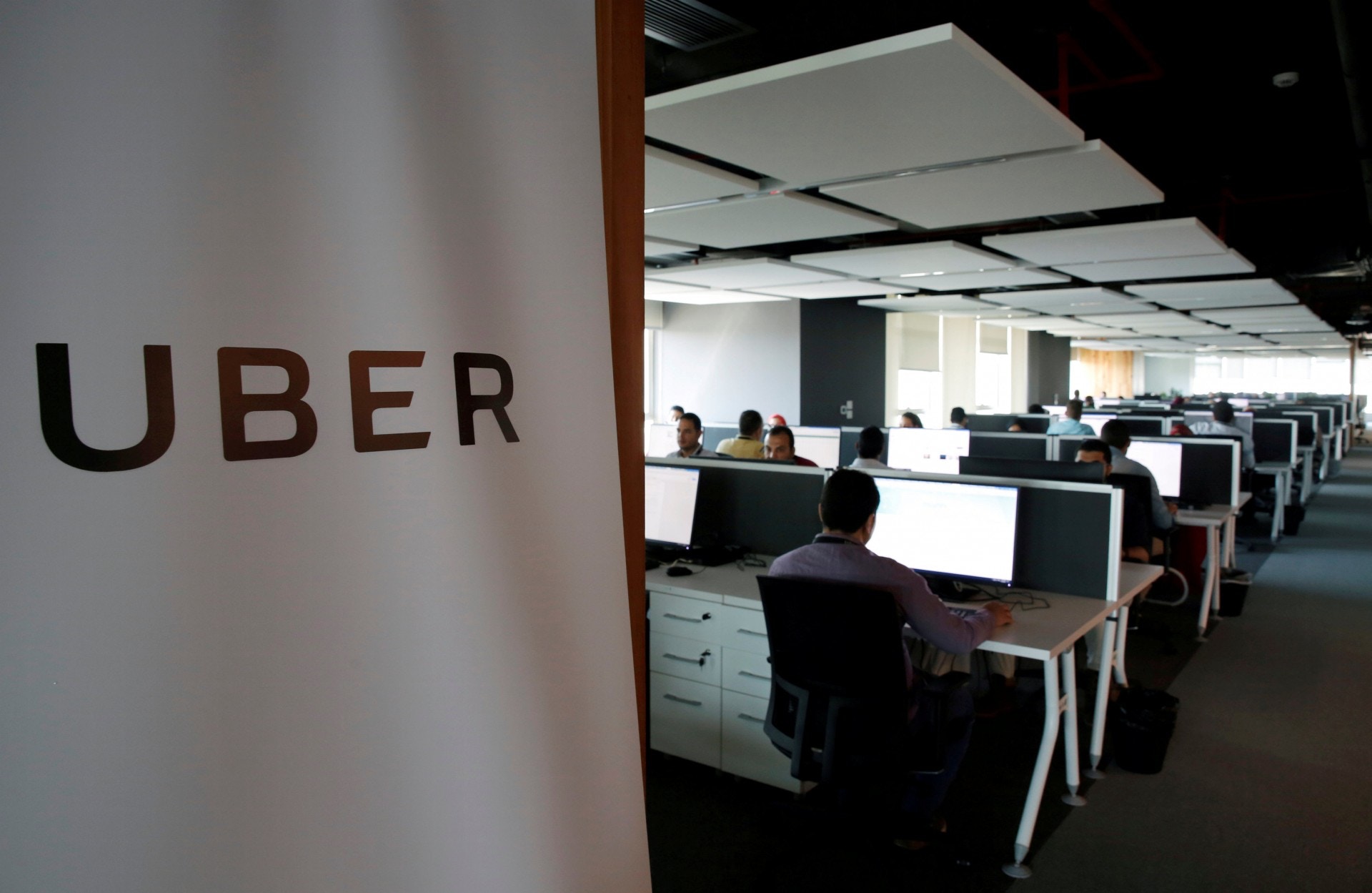 新加坡稱Uber合併Grab違反競爭法　Uber將會上訴