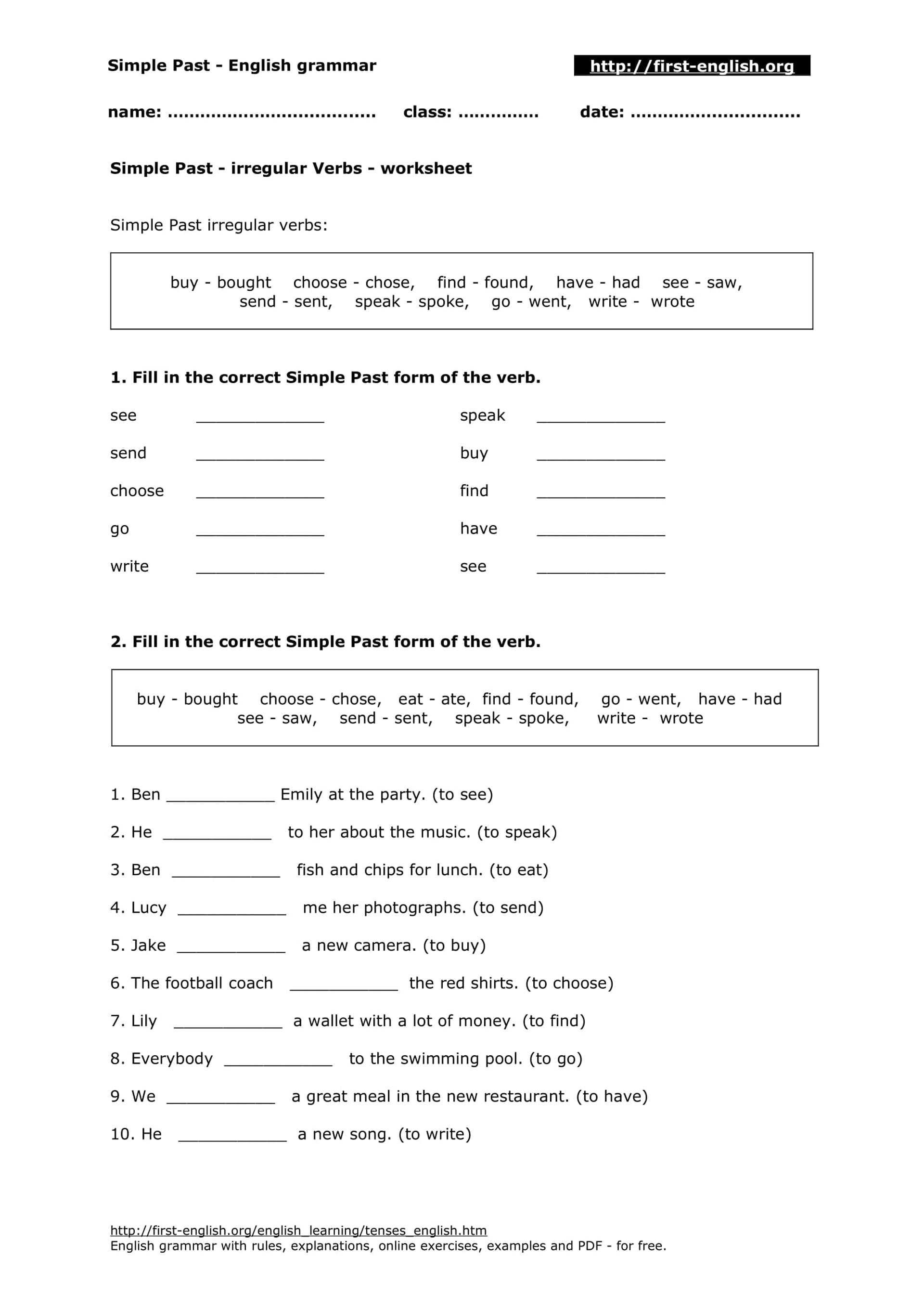 小朋友學英文 小三小四免費工作紙練習簡單grammar用法 香港01 親子 小朋友學英文 小三小四免費工作紙練習簡單grammar用法 香港01 親子