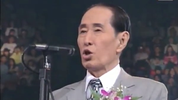 慈善伶王 新馬師曾97年病逝家族爭產子女勝訴 慈善伶王 新馬師曾97年病逝家族爭產子女勝訴