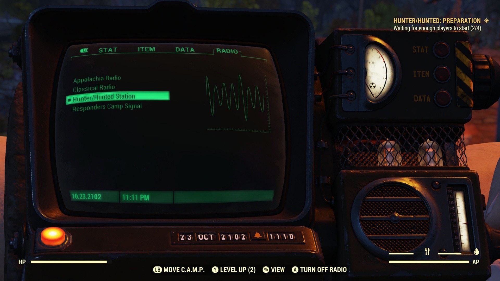 Fallout 76攻略新手上路心得貼士維珍尼亞求生指南 武器篇