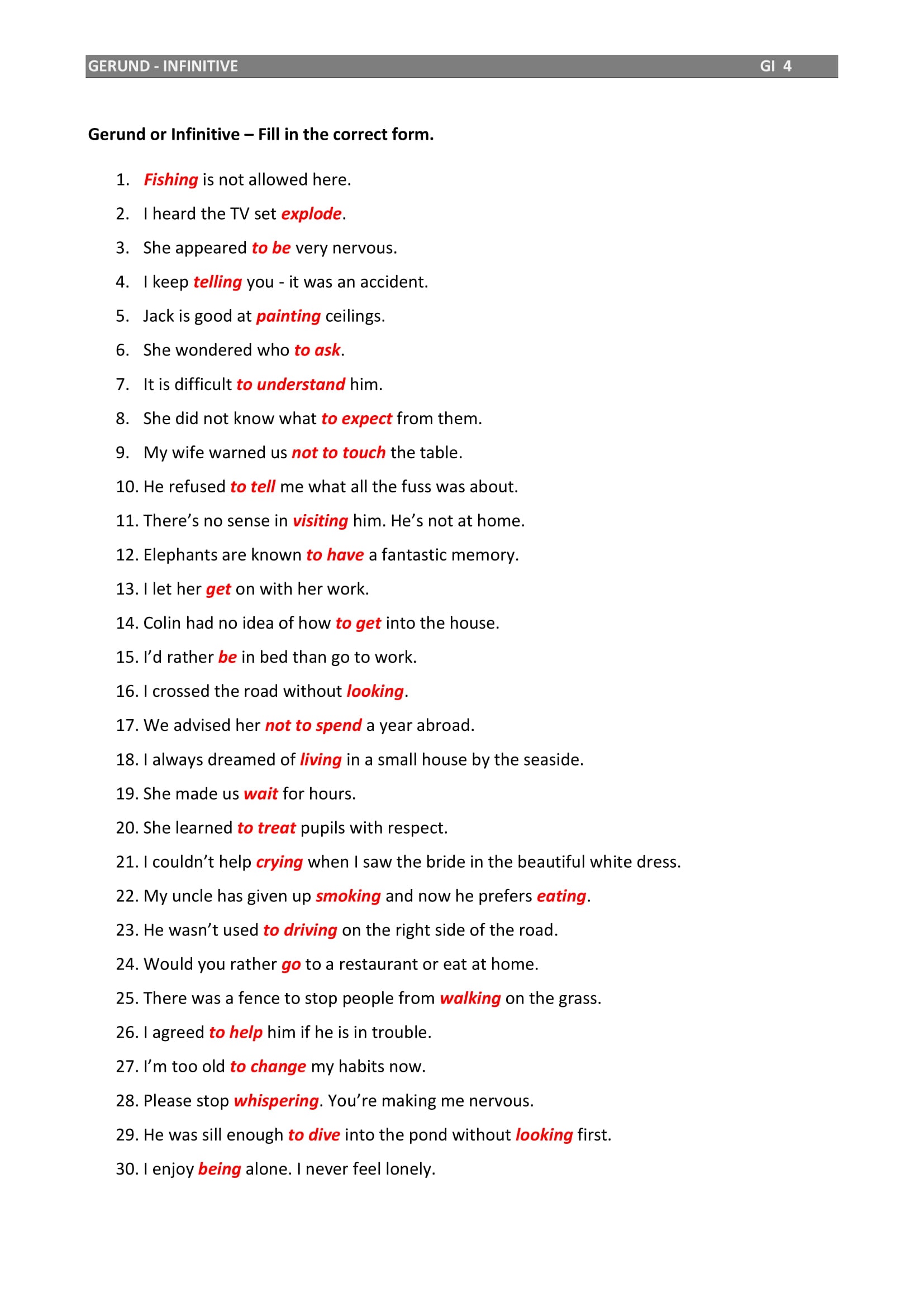 小朋友學英文 小五小六免費工作紙練習簡單grammar用法 香港01 親子