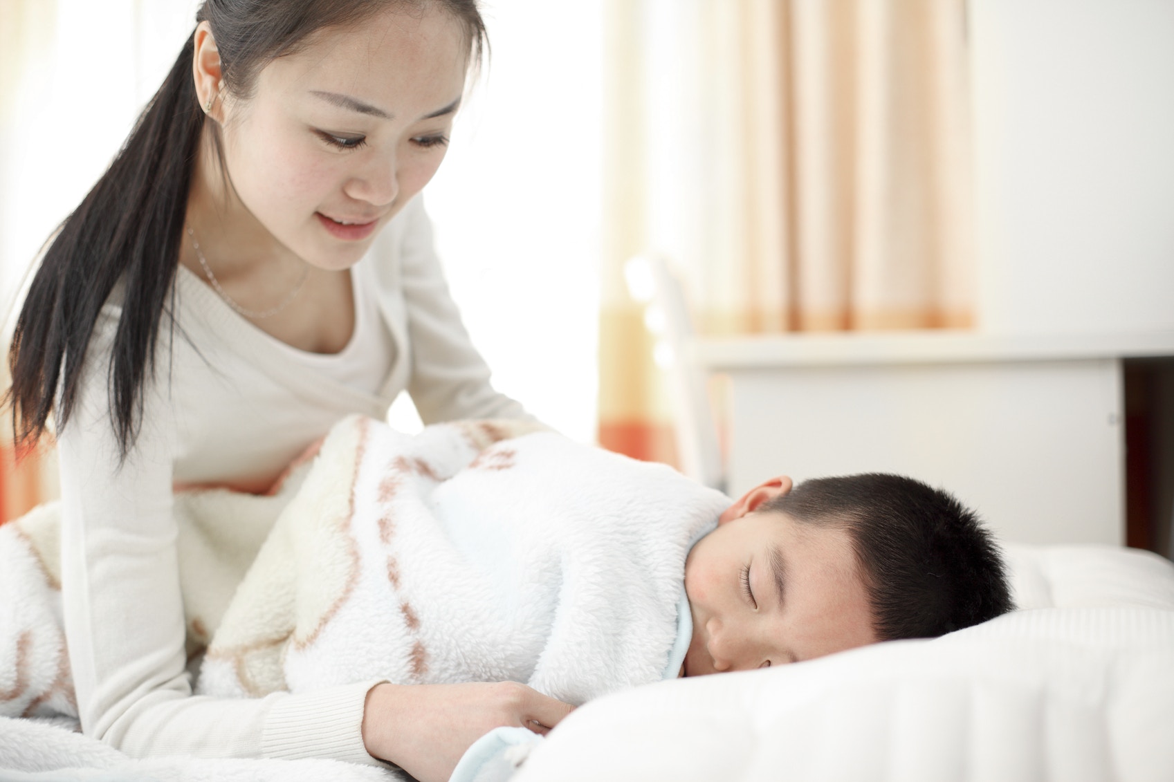 小孩賴床怎麼辦，常見訓練失敗原因與自我檢查