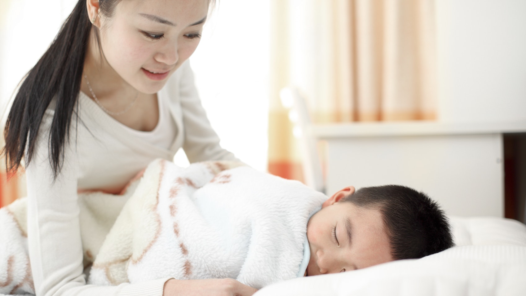 小孩賴床怎麼辦,常見訓練失敗原因與自我檢查