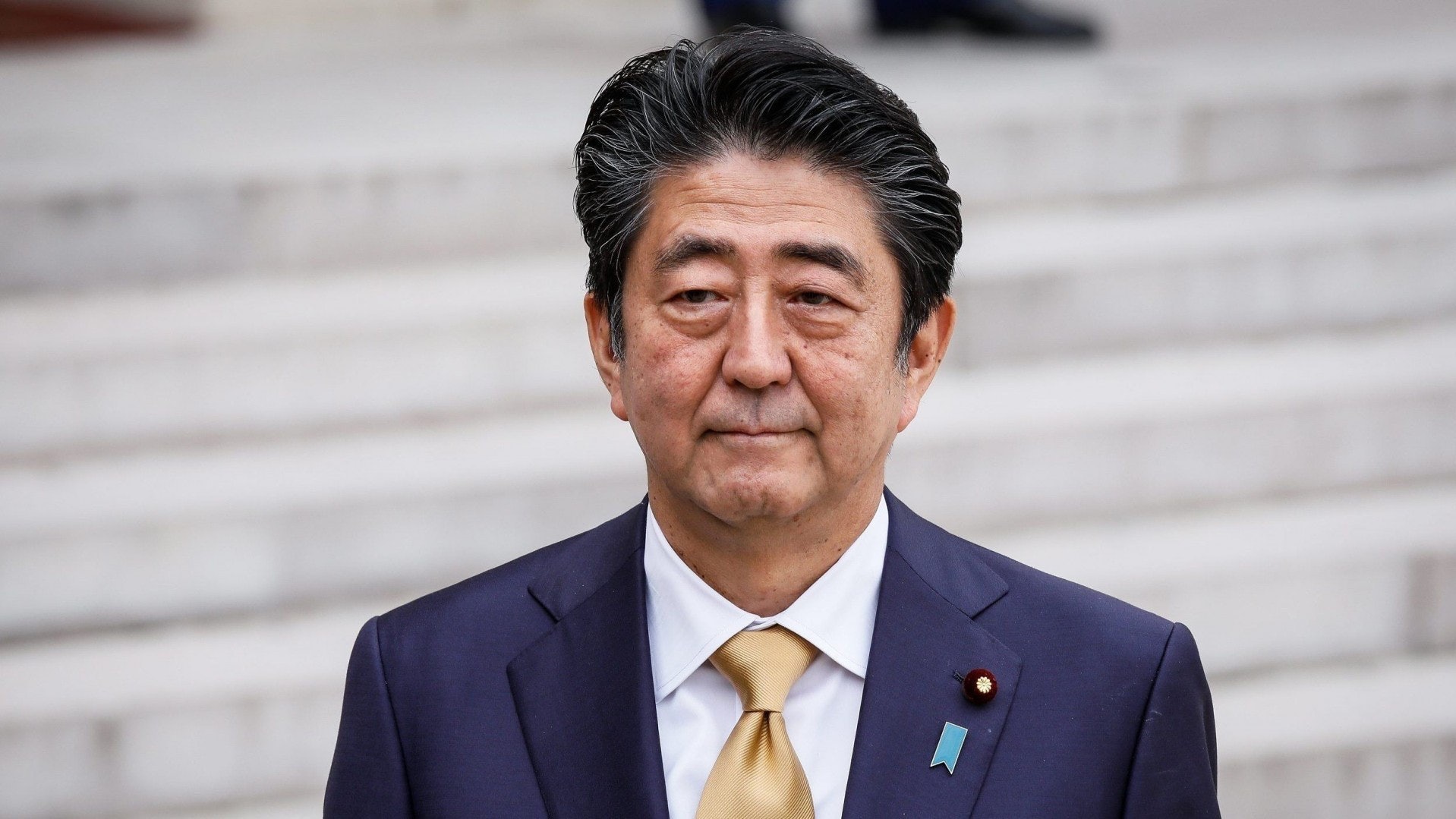 安倍晉三訪華前夕 中國官媒籲促中日合作:世界單邊主義勢力抬頭 安倍晉三訪華前夕 中國官媒籲促中日合作:世界單邊主義勢力抬頭