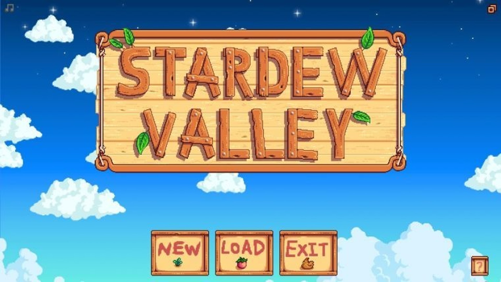 Switch Ps4 Stardew Valley 星露谷物語 日版明年開售 香港01 遊戲動漫