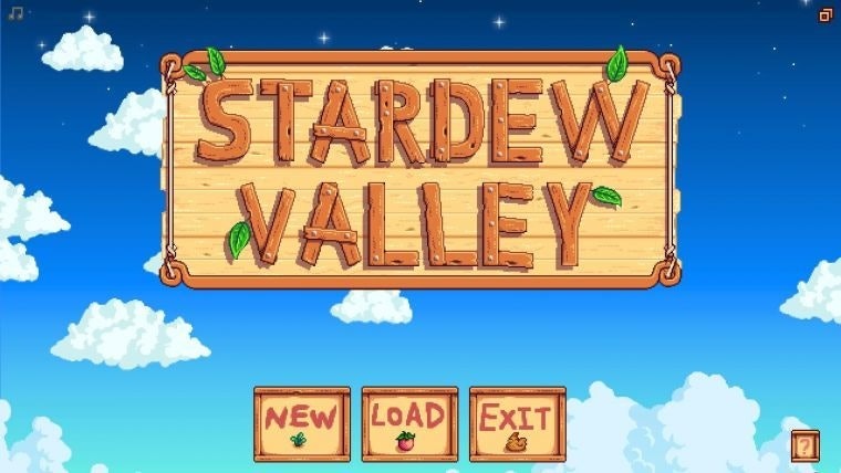 【Switch / PS4】《Stardew Valley 星露谷物語》日版明年開售 【Switch / PS4】《Stardew Valley 星露谷物語》日版明年開售