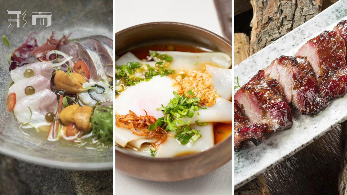 港珠澳大橋通車 澳門必食高級餐廳巡禮憑什麼成為美食之都