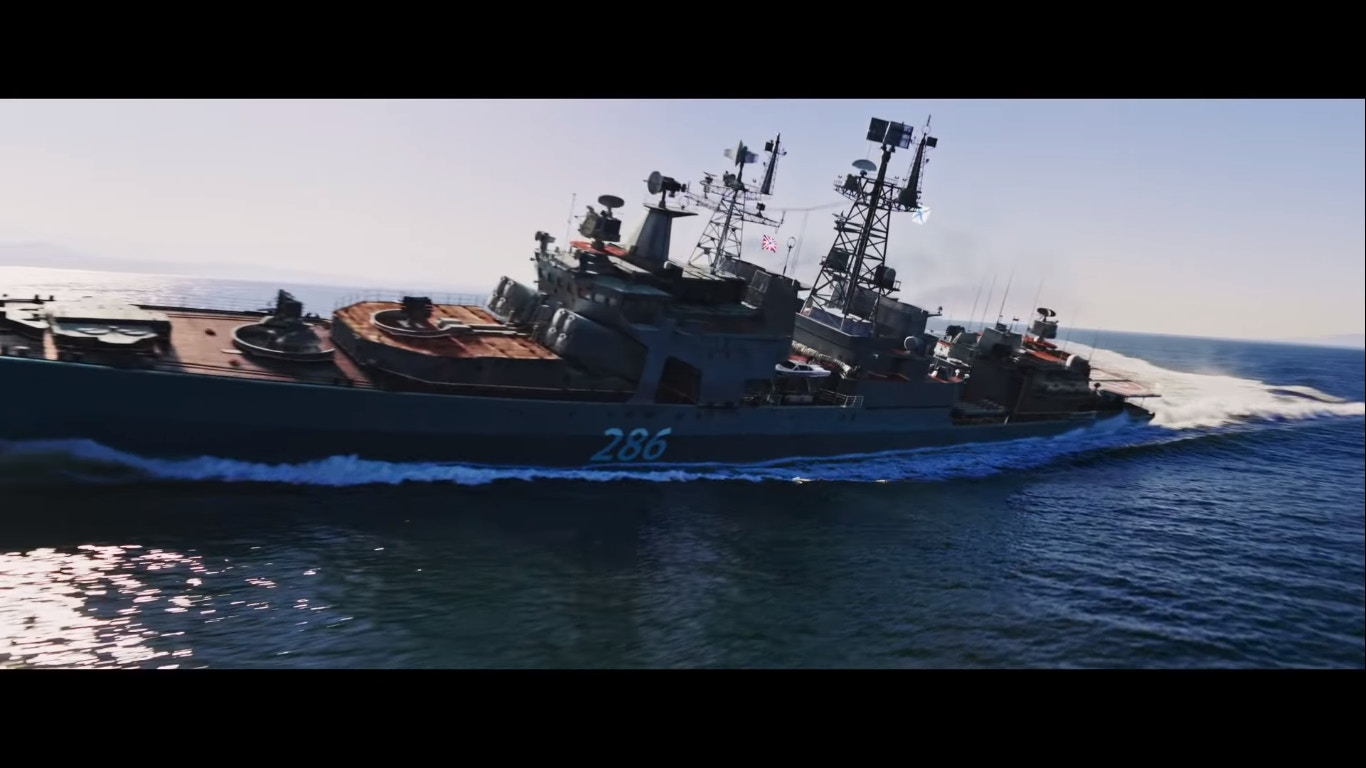 潛艦滅殺令 阿根廷潛艦離奇消失似電影情節44名海軍殉職 香港01 電影