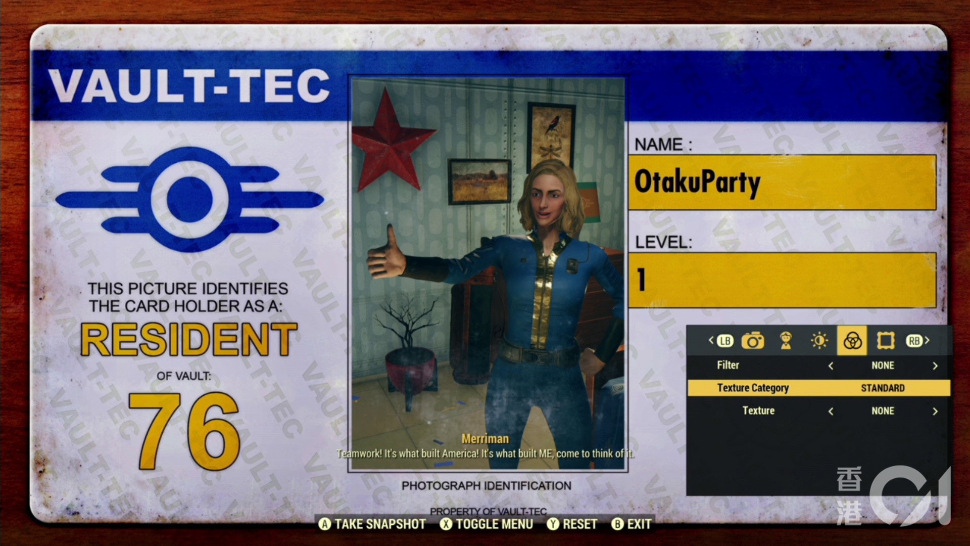 Fallout 76異塵餘生76 Xbox Beta 詳細試玩評測報告