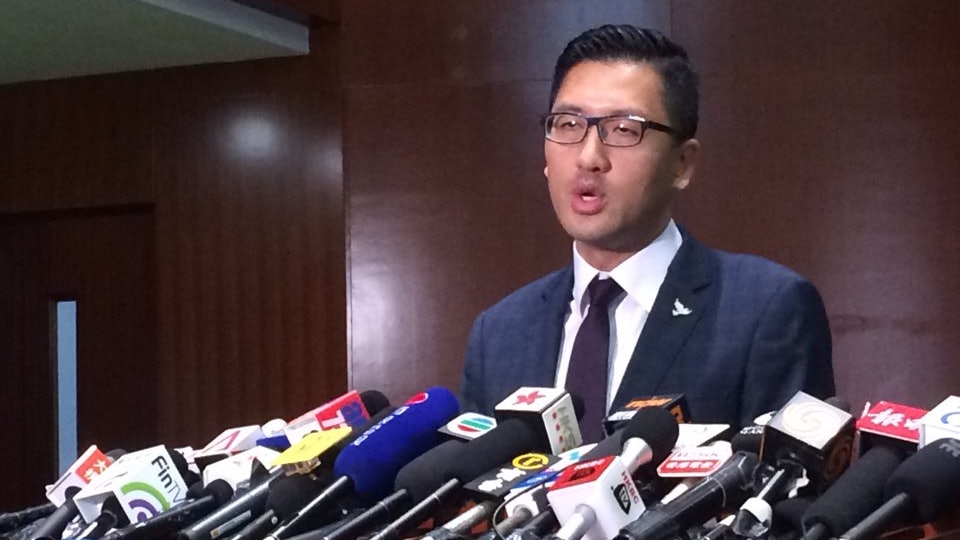 國泰洩940萬名乘客資料 葛珮帆也受害 立法會擬開緊急會議商討 國泰洩940萬名乘客資料 葛珮帆也受害 立法會擬開緊急會議商討