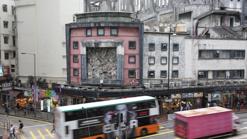 【古蹟保育.下】一切注重成本效益? 商業與文化如何共存 【古蹟保育.下】一切注重成本效益? 商業與文化如何共存