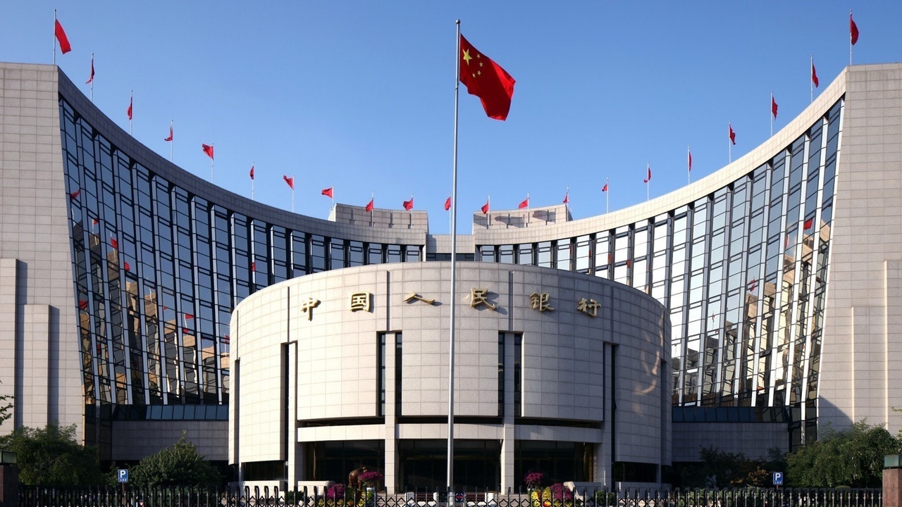 人行潘功勝:市場化改善民企金融服務 銀行不得盲目抽貸 人行潘功勝:市場化改善民企金融服務 銀行不得盲目抽貸