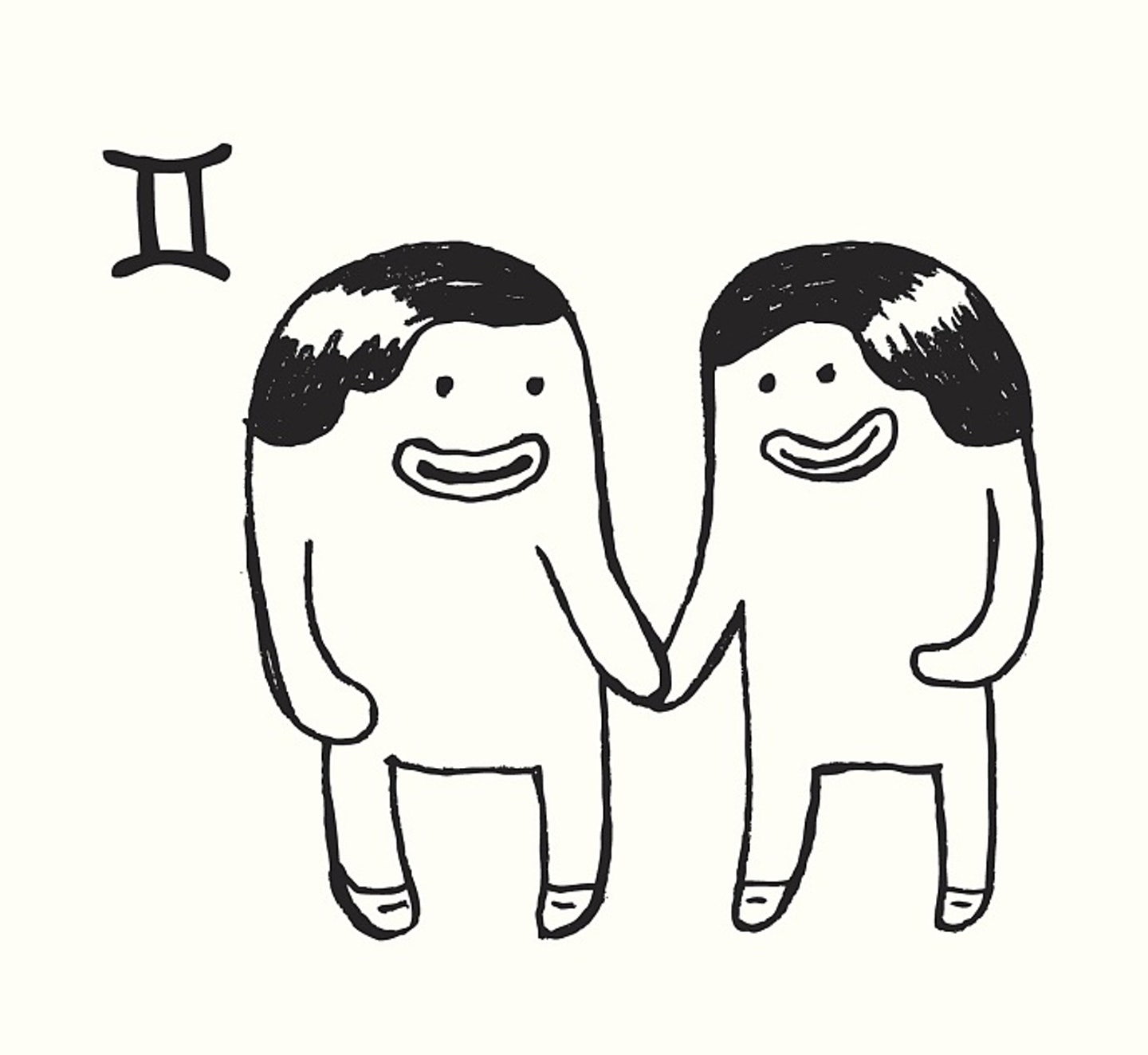 雙子座的善變、愛新鮮已經出了名，他們在性愛上的想法也可能常常變換。一個多功能的震動器可以滿足他們的要求，它可以同時刺激身體上的不同敏感帶，讓性愛變得多元化，也滿足了他們怕悶的心態。（VCG）