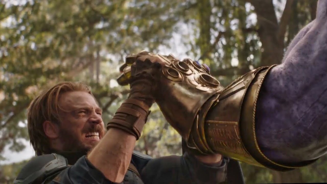 復仇者聯盟4】關鍵角色確認回歸仲會改寫《英雄內戰》結局？