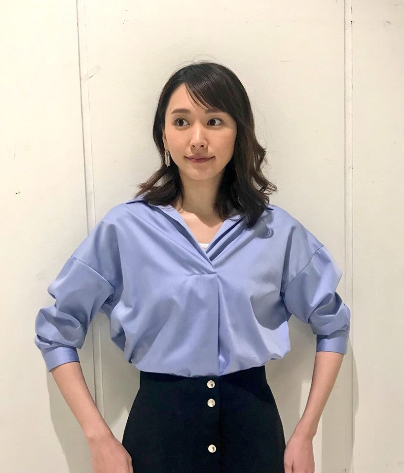 輕熟女職場穿搭哲學 看 新垣結衣 在日劇 無法成為野獸的我們 中 用4 招自信穿搭打江湖 Dappei