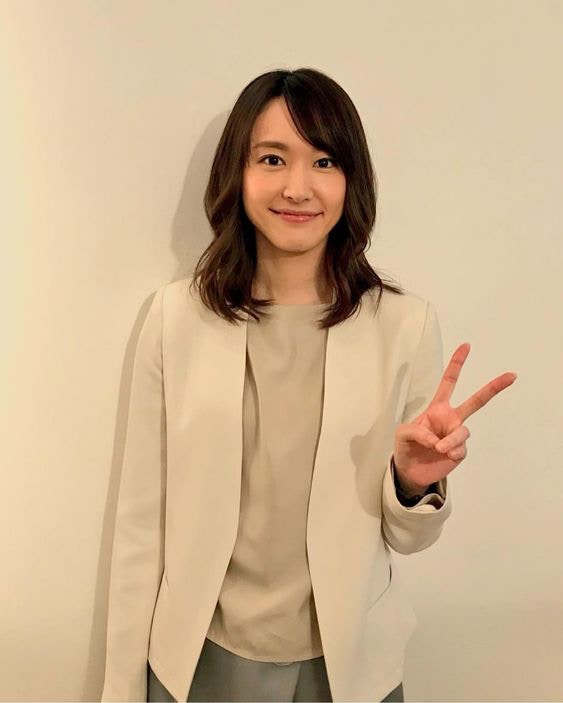 輕熟女職場穿搭哲學 看 新垣結衣 在日劇 無法成為野獸的我們 中 用4 招自信穿搭打江湖 Dappei
