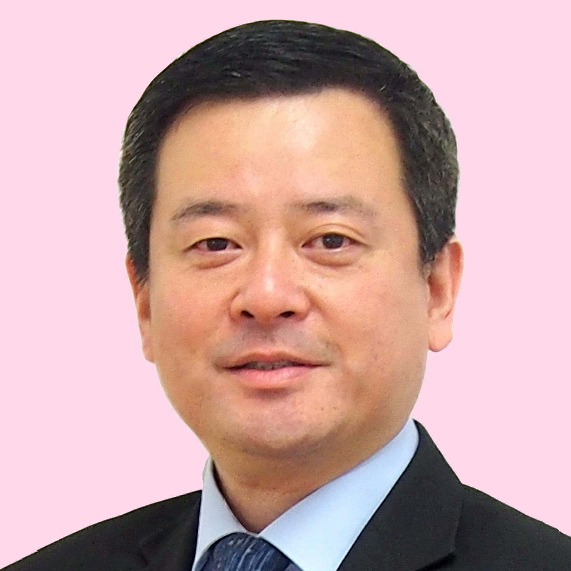 香港理工大學宣布委任楊立偉為副校長(學生事務),任期由今年12月21日起生效。(香港理工大學提供照片) 香港理工大學宣布委任楊立偉為副校長(學生事務),任期由今年12月21日起生效。(香港理工大學提供照片)