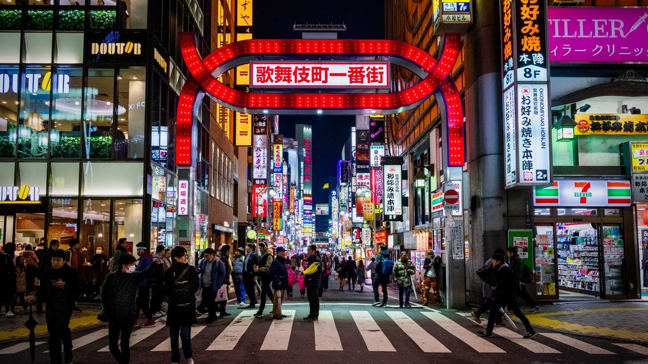 賣買男生 日本男娼店大行其道直男 下海 背後各有故事 賣買男生 日本男娼店大行其道直男 下海 背後各有故事