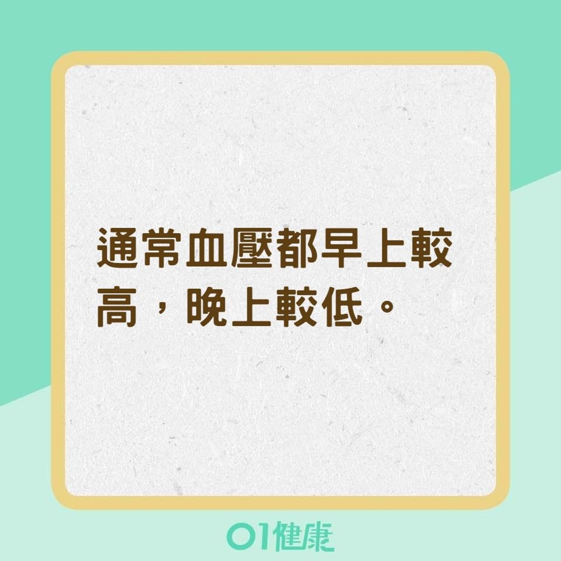 在家量血壓的事前須知(01製圖) 在家量血壓的事前須知(01製圖)
