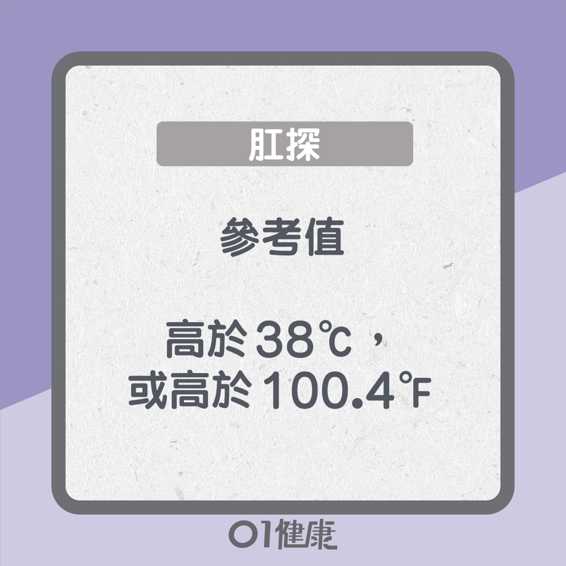 發燒溫度參考值(01製圖) 發燒溫度參考值(01製圖)