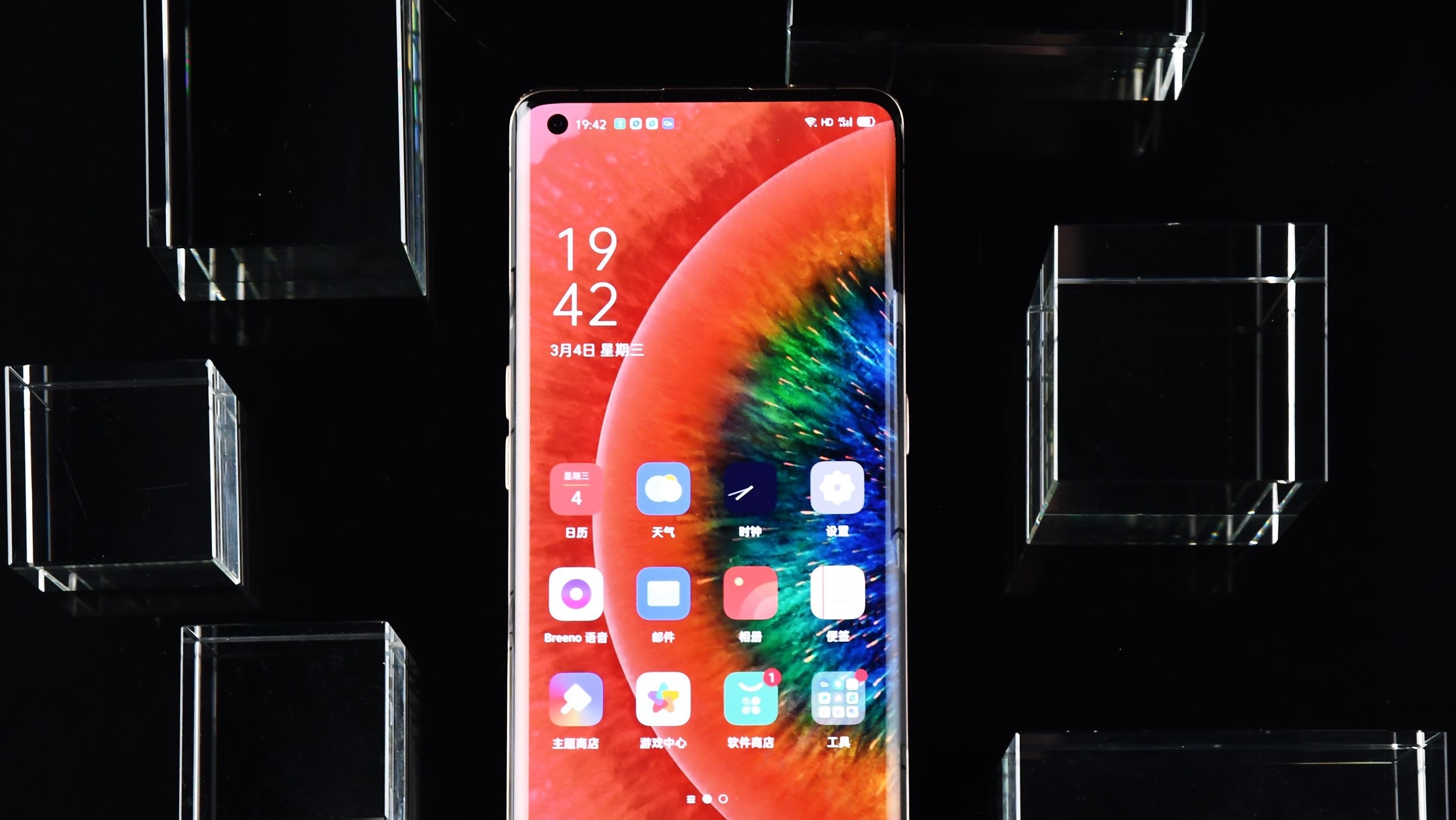 OPPO Find X2 Pro深入評測：新旗艦機展示對「極致全能」的追求