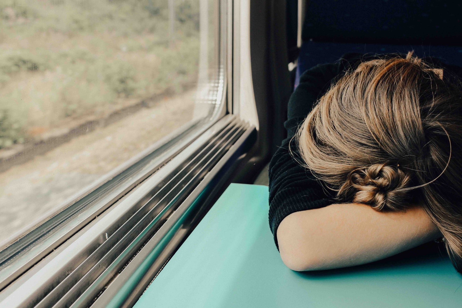 缺鐵性貧血十分常見,尤其是女性及飲食中鐵質攝取不足的人。(Abbie Bernet/Unsplash) 缺鐵性貧血十分常見,尤其是女性及飲食中鐵質攝取不足的人。(Abbie Bernet/Unsplash)