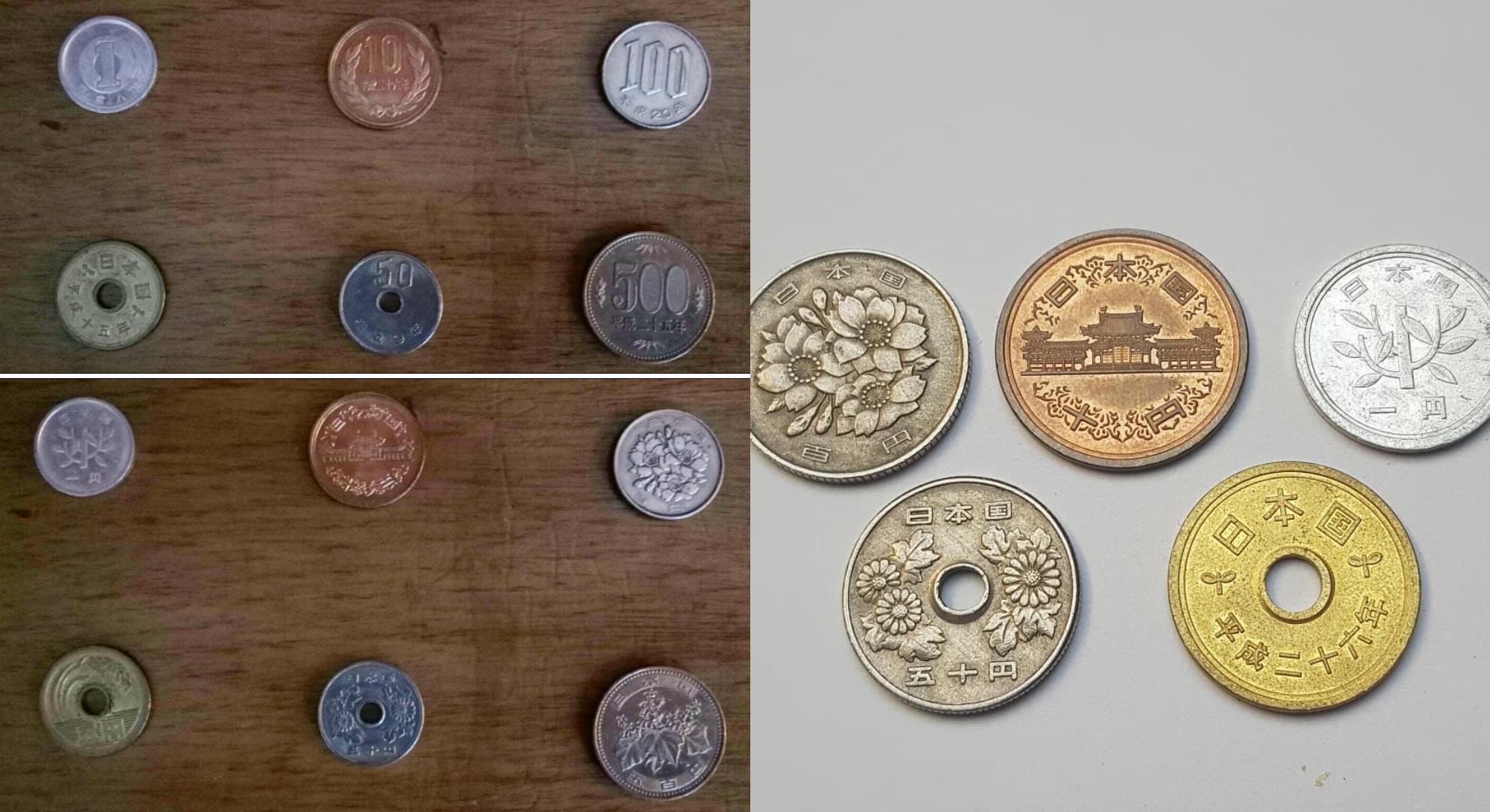 10個日本貨幣小知識：1円的製作成本高於幣值？紙幣全都像新鈔？