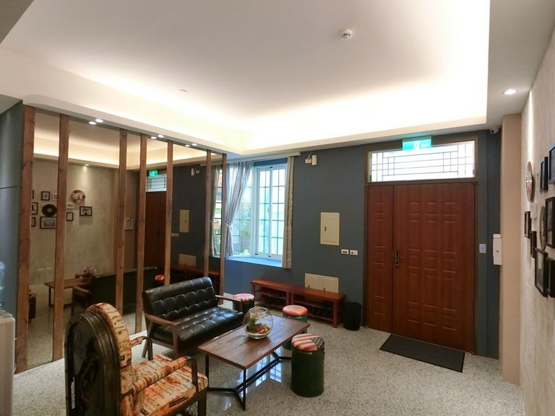 花蓮十分有去民宿(Facebook@TenMinuteToGo) 花蓮十分有去民宿(Facebook@TenMinuteToGo)