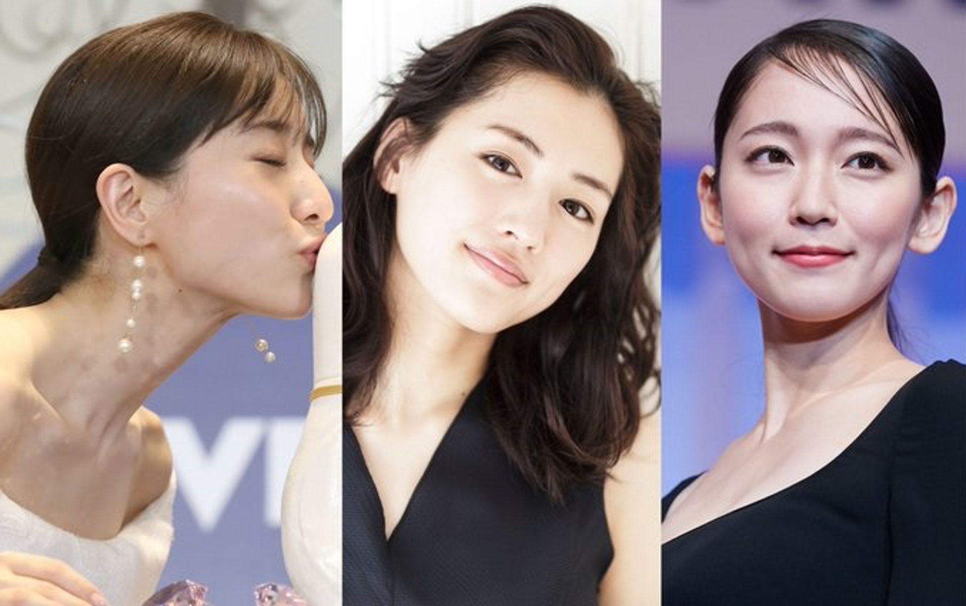 日本週刊文春 最有魅力身材 女星top 兩位50路美魔女上榜 香港01 開罐 日本週刊文春 最有魅力身材 女星top 兩位50路美魔女上榜 香港01 開罐