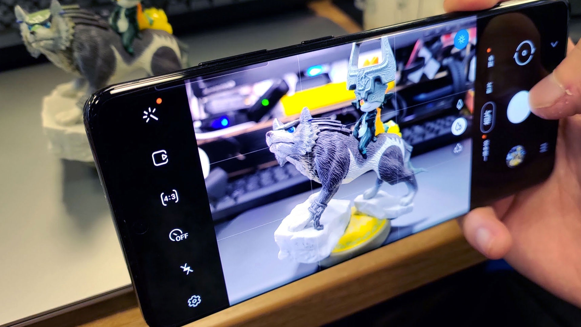 Samsung Galaxy S 系列新拍攝功能教學7 招活用