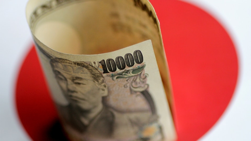 《共同社》﹕日本政府擬向受疫情影響家庭派20萬日圓現金 《共同社》﹕日本政府擬向受疫情影響家庭派20萬日圓現金