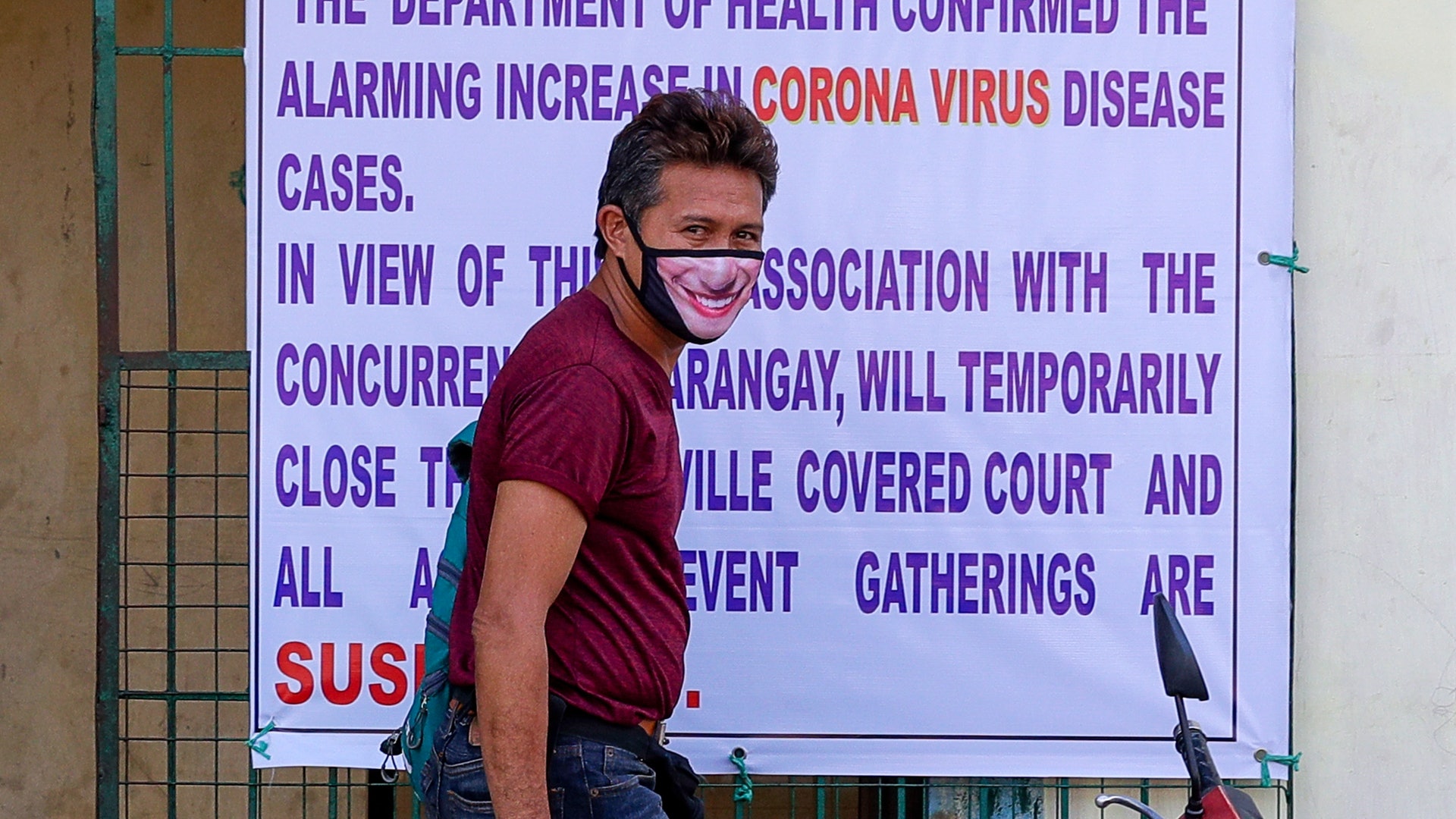 新冠肺炎 最新疫情 馬來西亞急增190宗意大利病例突破2萬 新冠肺炎 最新疫情 馬來西亞急增190宗意大利病例突破2萬