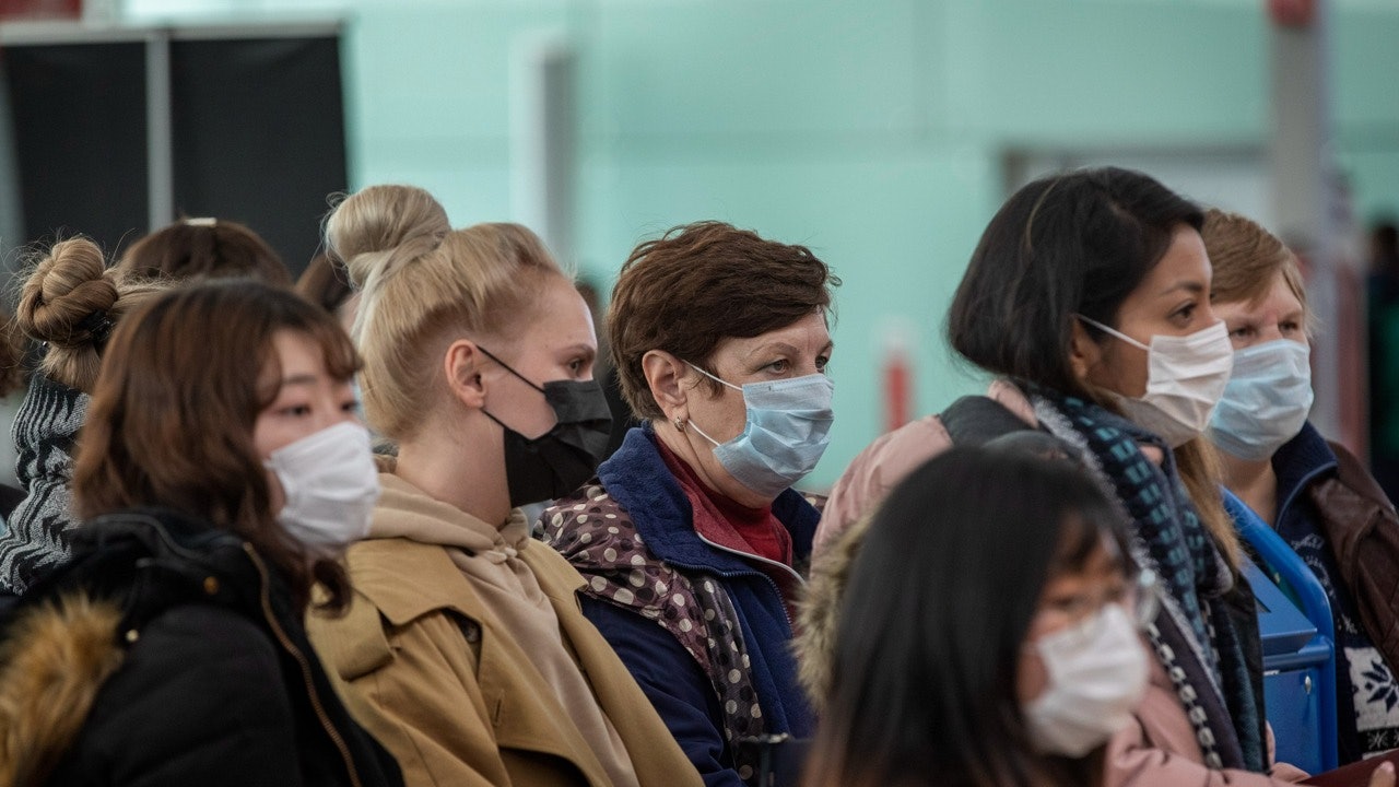 【新冠肺炎】全球確診病例破20萬 疫情持續在中國以外蔓延 【新冠肺炎】全球確診病例破20萬 疫情持續在中國以外蔓延