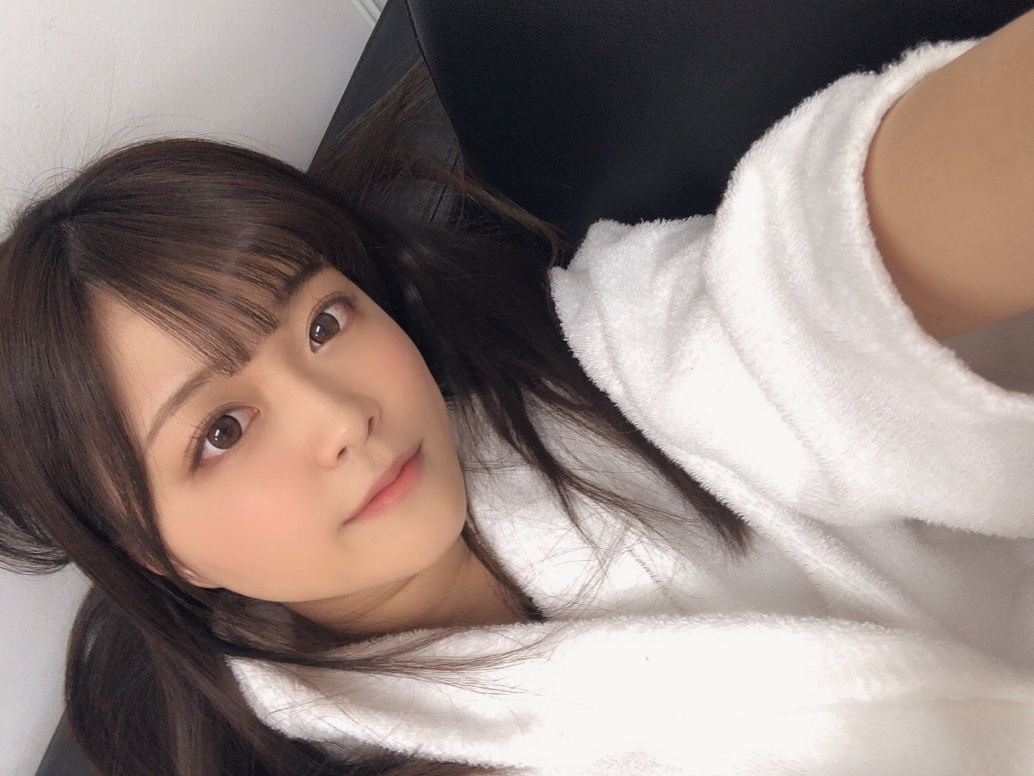 川口莉奈 第二位橋本環奈 日節目鄉村覓得10歲隱世空手道美少女