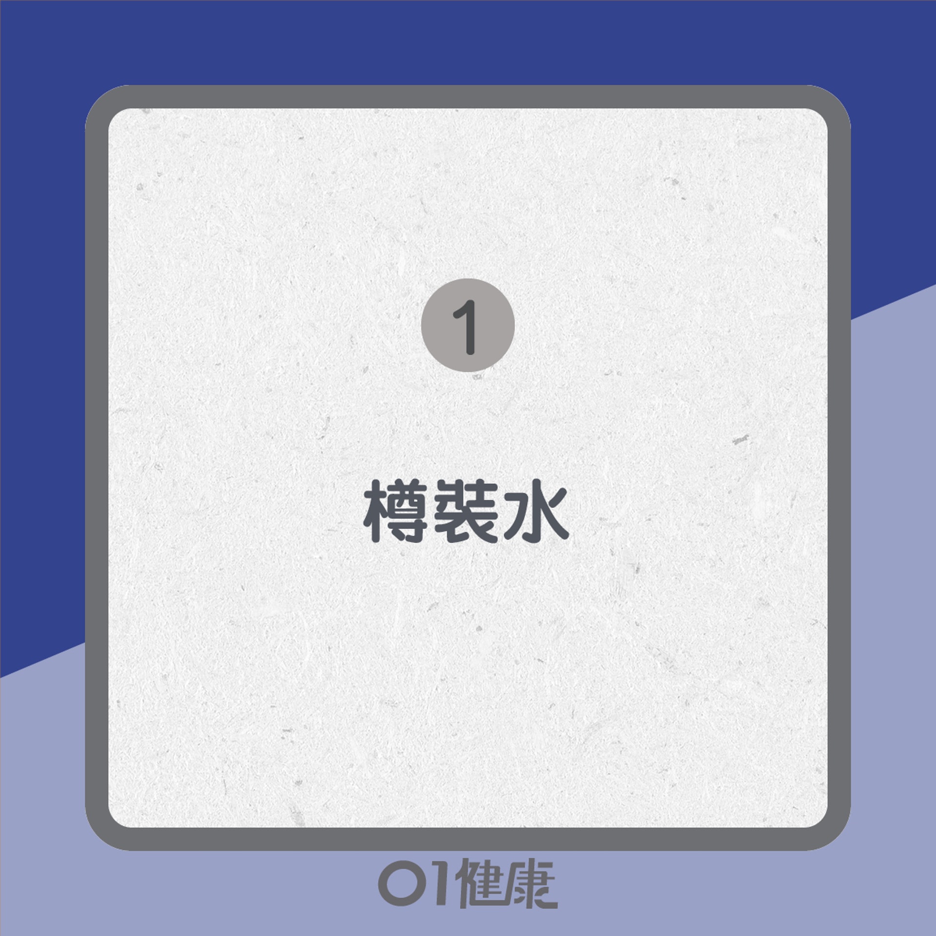 水都會過期?(01製圖) 水都會過期?(01製圖)