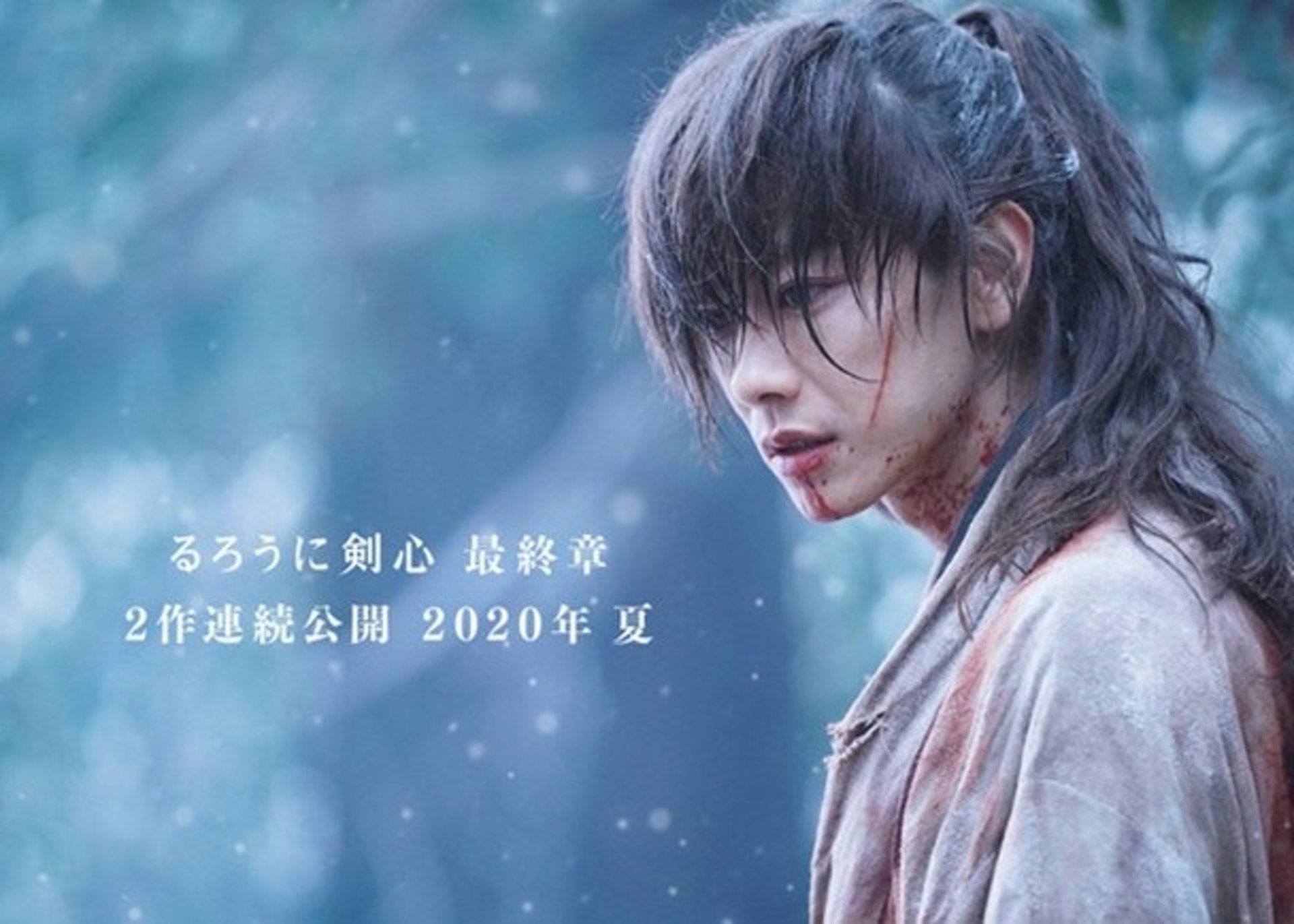 佐藤健近日成為亞洲女性熱捧的男神,相信對《浪客劍心》真人版新戲票房有極大幫助。 佐藤健近日成為亞洲女性熱捧的男神,相信對《浪客劍心》真人版新戲票房有極大幫助。