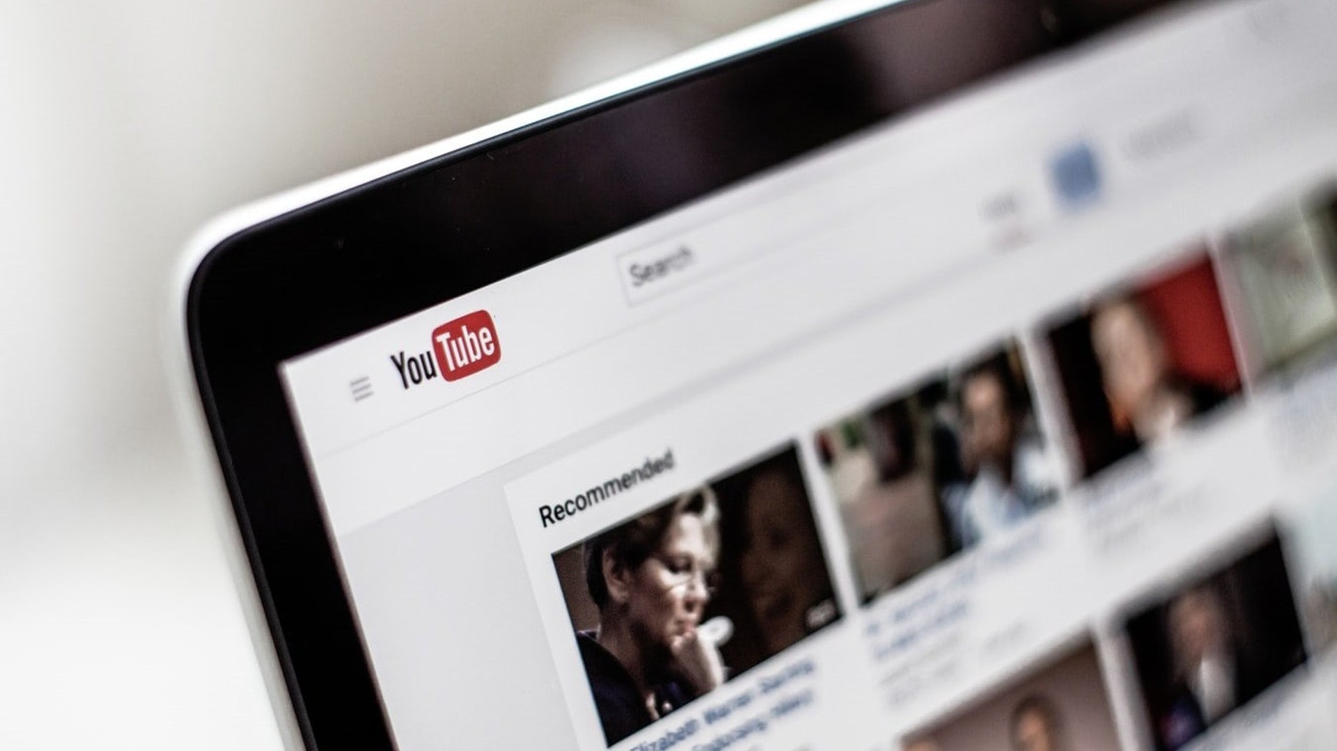 新冠肺炎 Youtube及netflix降影片畫質至標清減網絡壓力