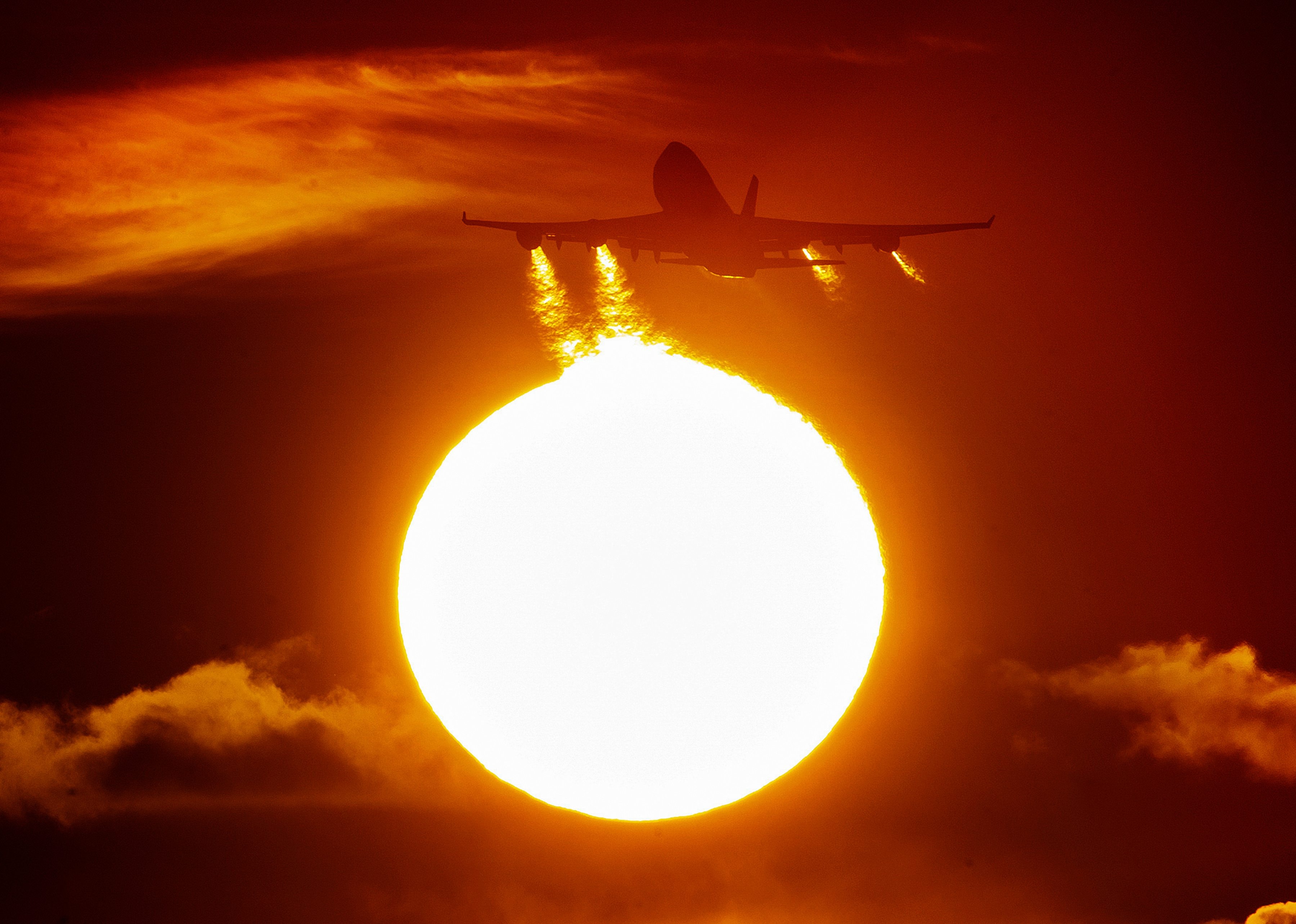 波音隕落：美國製造業的黃昏