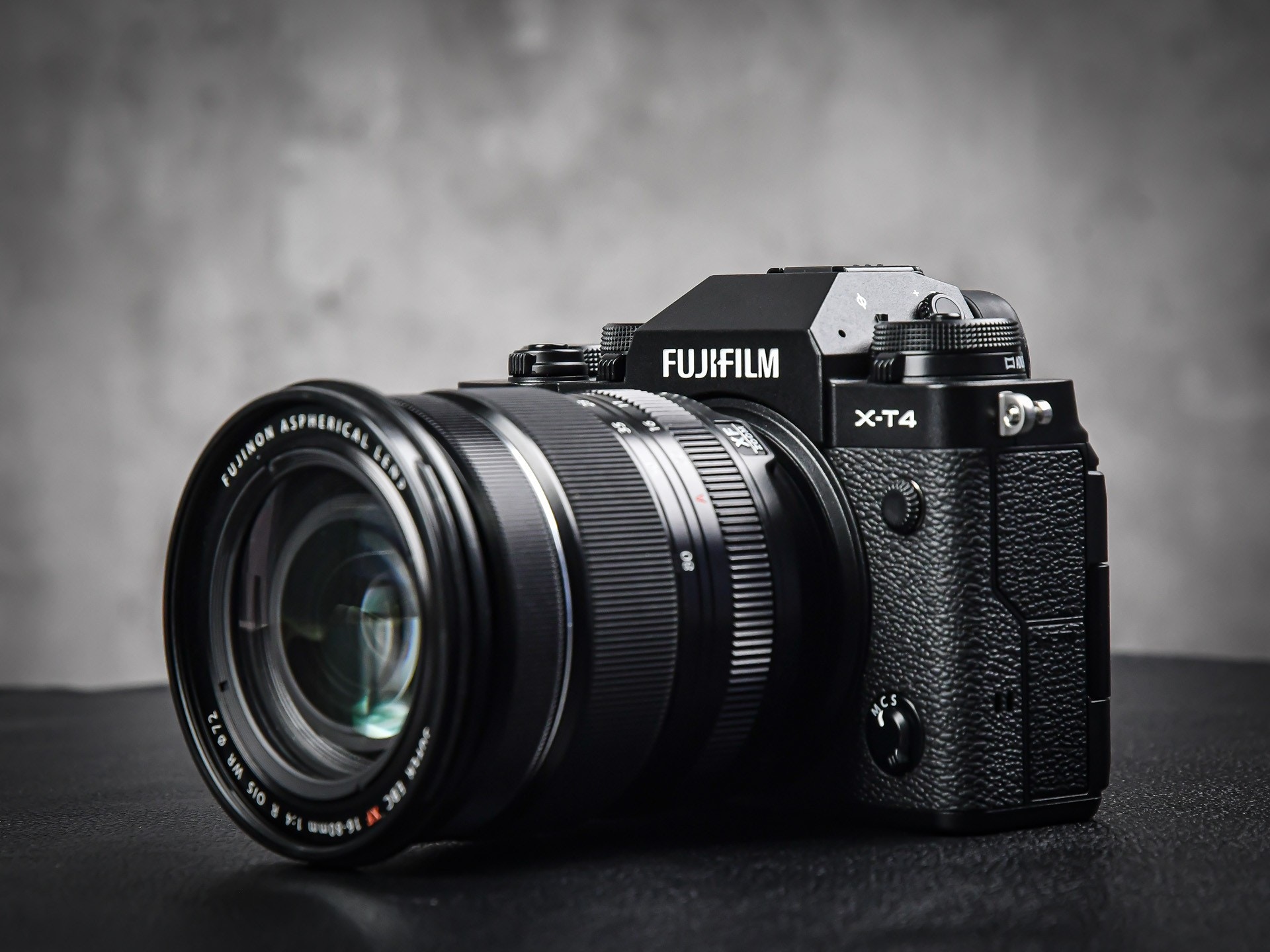 Fujifilm X-T4評測】防震效果出色APS-C無反相機最強性能