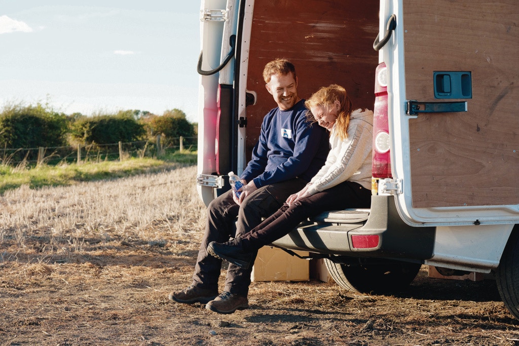 （《对不起，错过你》剧照）