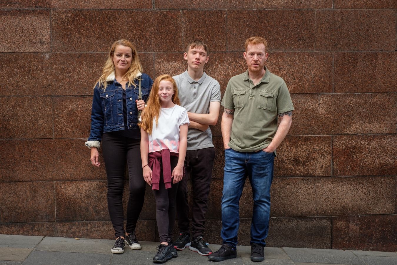 (《對不起,錯過你》劇照)