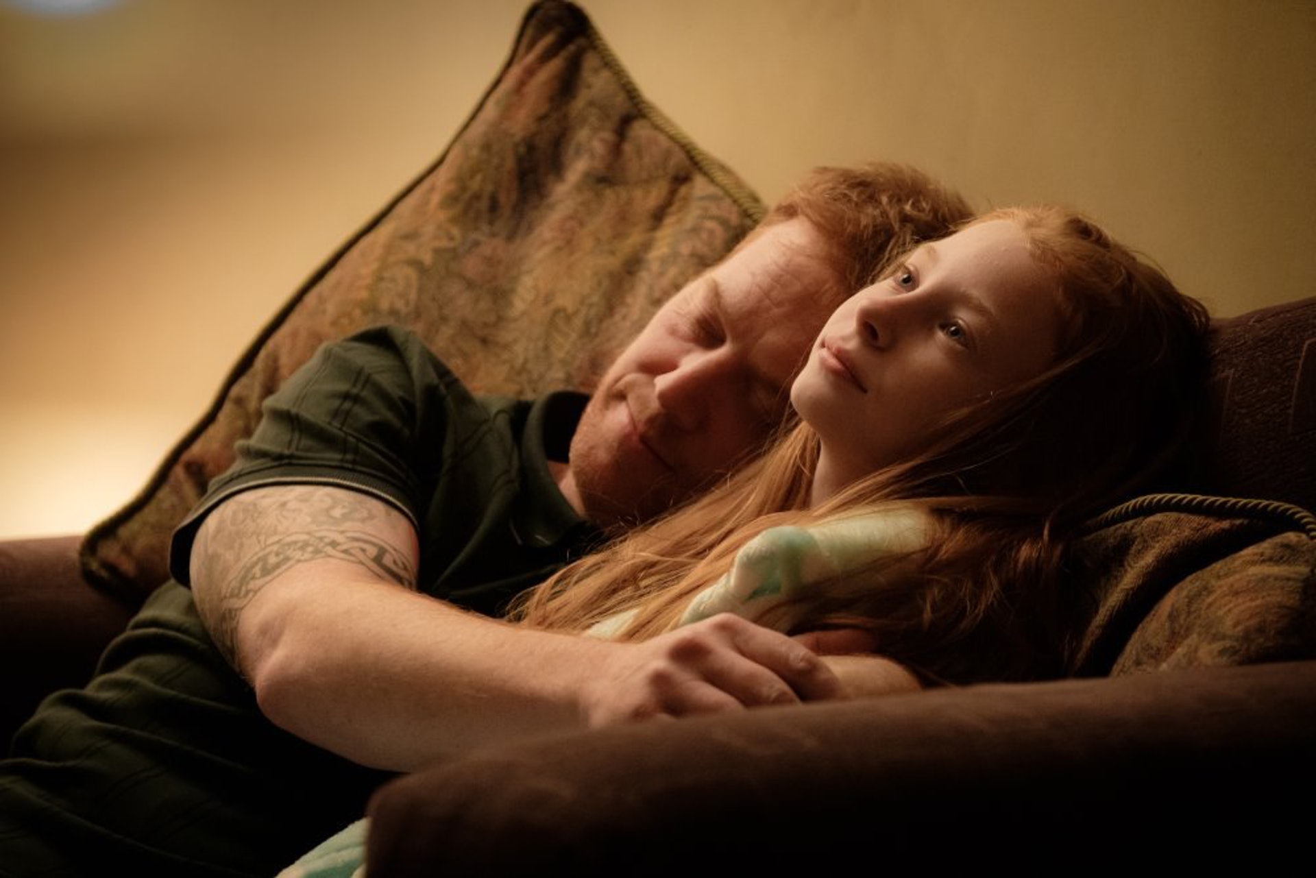 (《對不起,錯過你》劇照) (《對不起,錯過你》劇照)